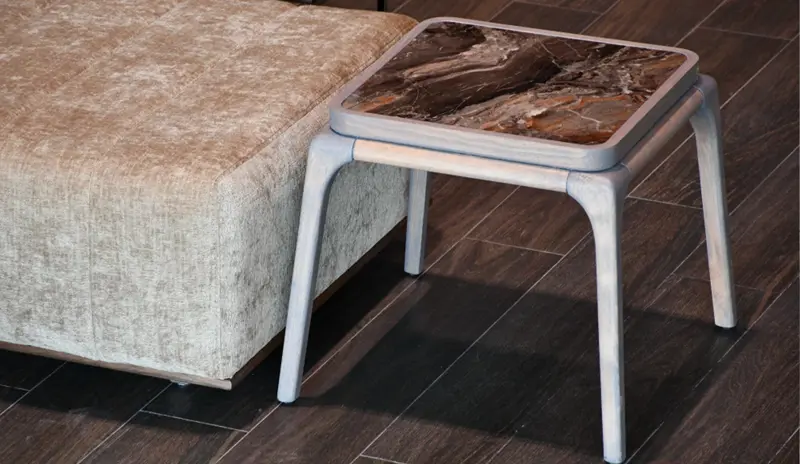 میز عسلی آلونزا